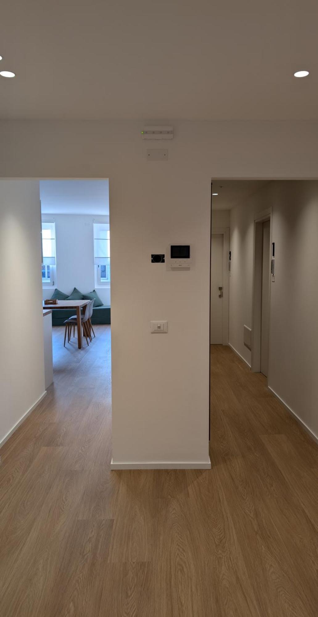 Pilo2home Guest house Padova